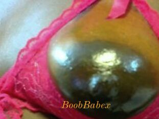 BoobBabex