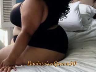 BoobaciosQueen90