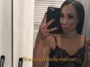 BrandyHBabestation