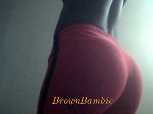 BrownBambie