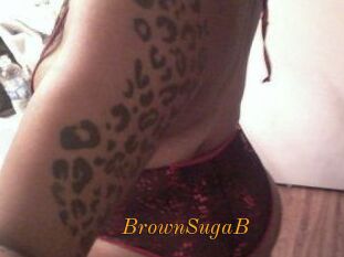 BrownSugaB