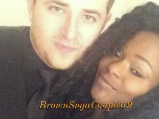 BrownSugaCouple69