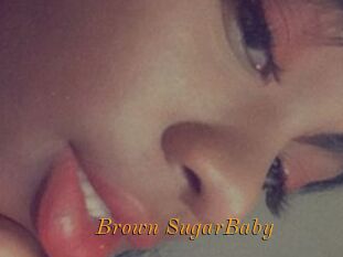 Brown_SugarBaby