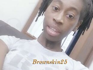 Brownskin25