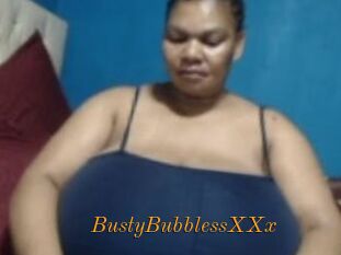 BustyBubblessXXx