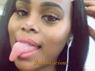 _Bubbalicious_