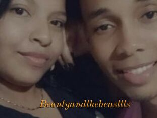 Beautyandthebeasttts