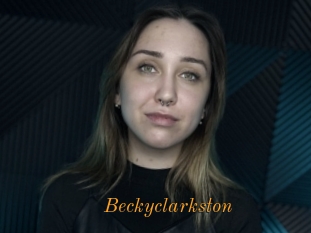 Beckyclarkston