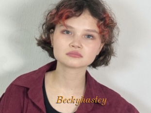 Beckyhastey