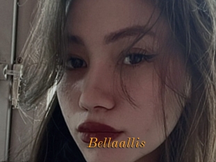 Bellaallis