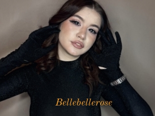 Bellebellerose