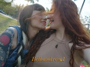 Bethandrose1