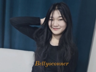 Bettyoconner