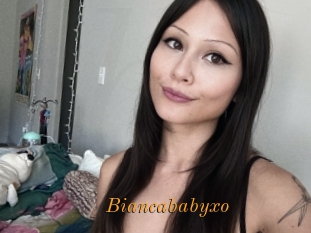 Biancababyxo