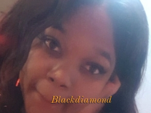 Blackdiamond