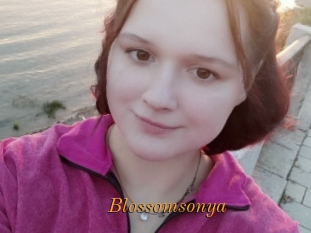 Blossomsonya