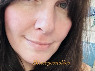 Blueeyesnolies