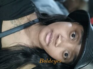 Boldeyes