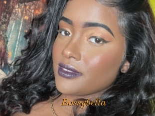 Bossybella