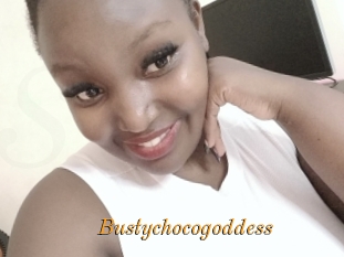 Bustychocogoddess