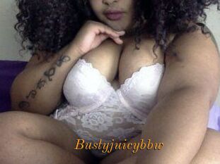 Bustyjuicybbw