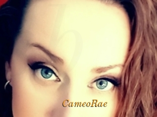 CameoRae