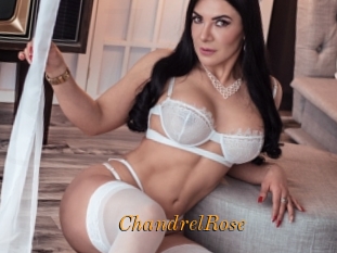 ChandrelRose