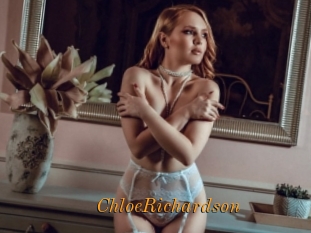 ChloeRichardson