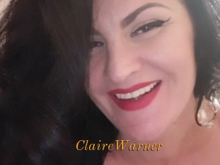 ClaireWarner