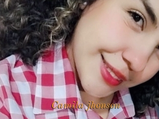 Camila_jhonson