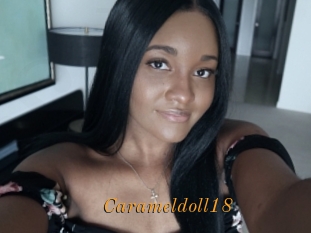 Carameldoll18