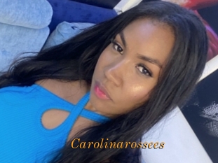 Carolinarossees