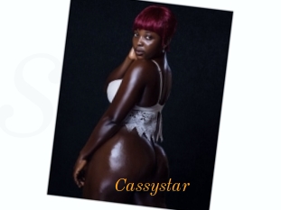 Cassystar