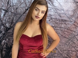 Cathaleflores