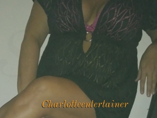 Charlotteentertainer