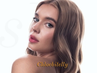 Chloebitelly