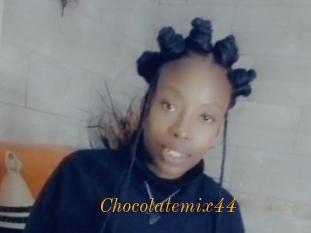 Chocolatemix44