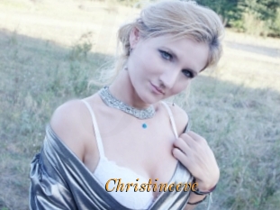 Christineeve