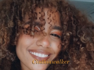 Cinthiawalker