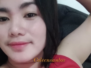 Coleensantos