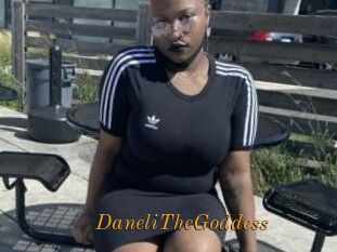 DaneliTheGoddess