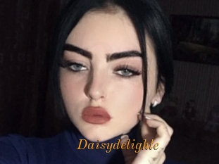 Daisydelighte