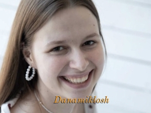 Danamiklosh