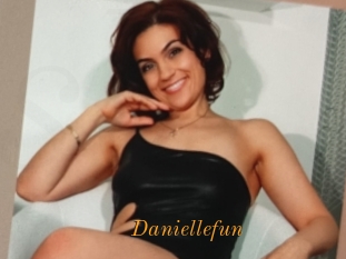 Daniellefun