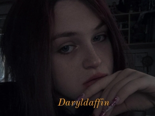 Daryldaffin