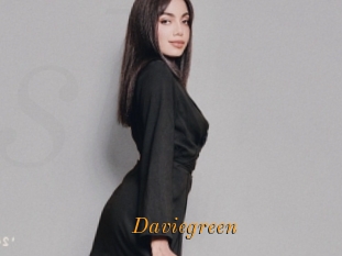 Daviegreen