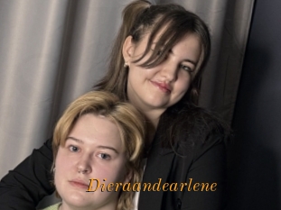 Dieraandearlene