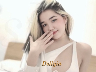 Dollyia