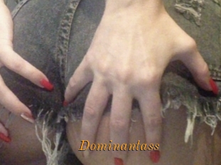 Dominantass