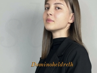 Dominoheldreth